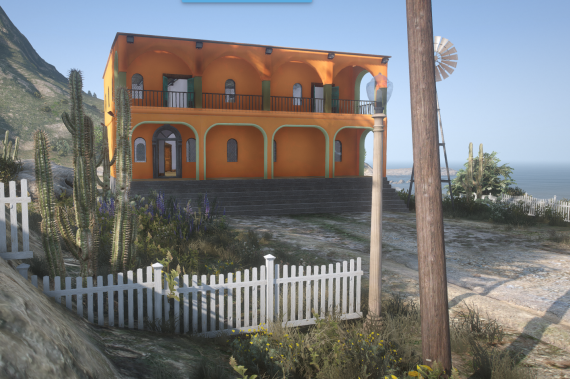 Hacienda